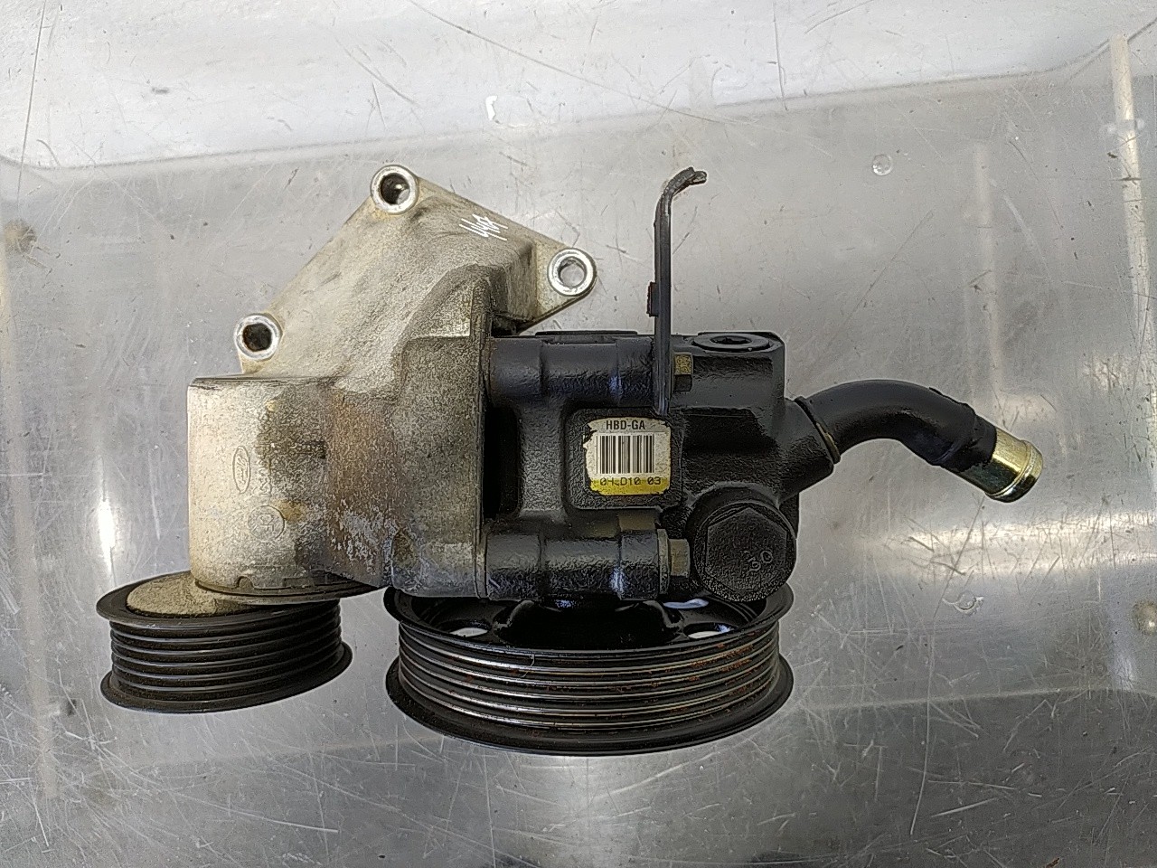 Bomba direcção assistida (20263107).