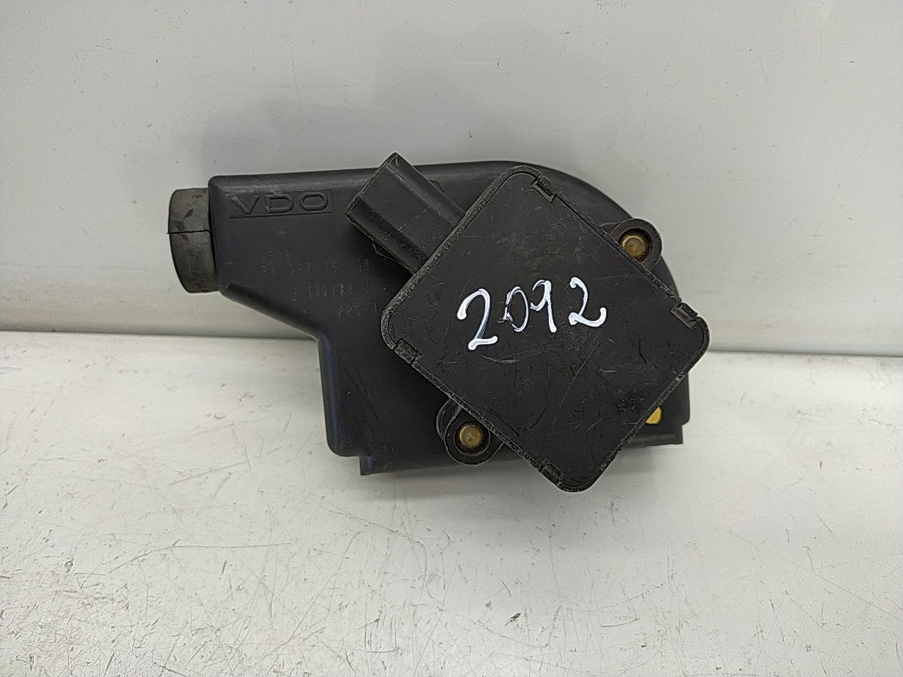 Pedal Acelerador (20266954).