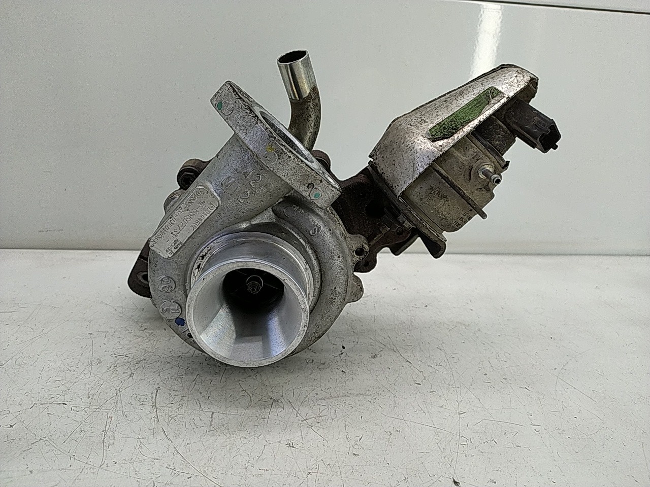 Turbo (20266911).