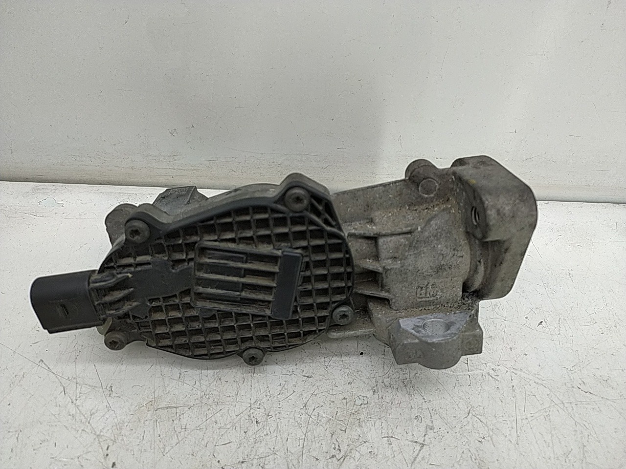 Valvula EGR (20266961).