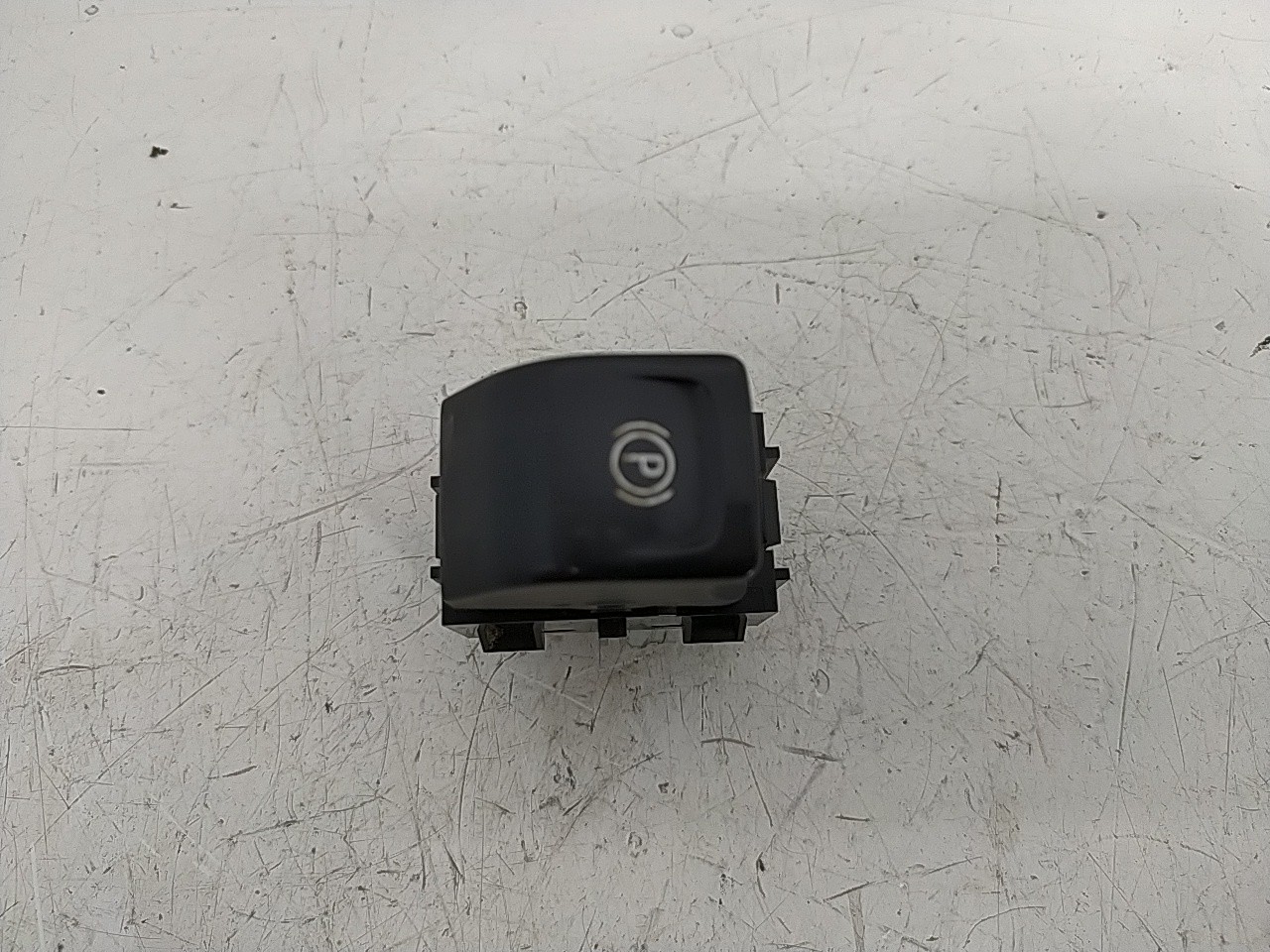 Interruptor travão mão (20267015).