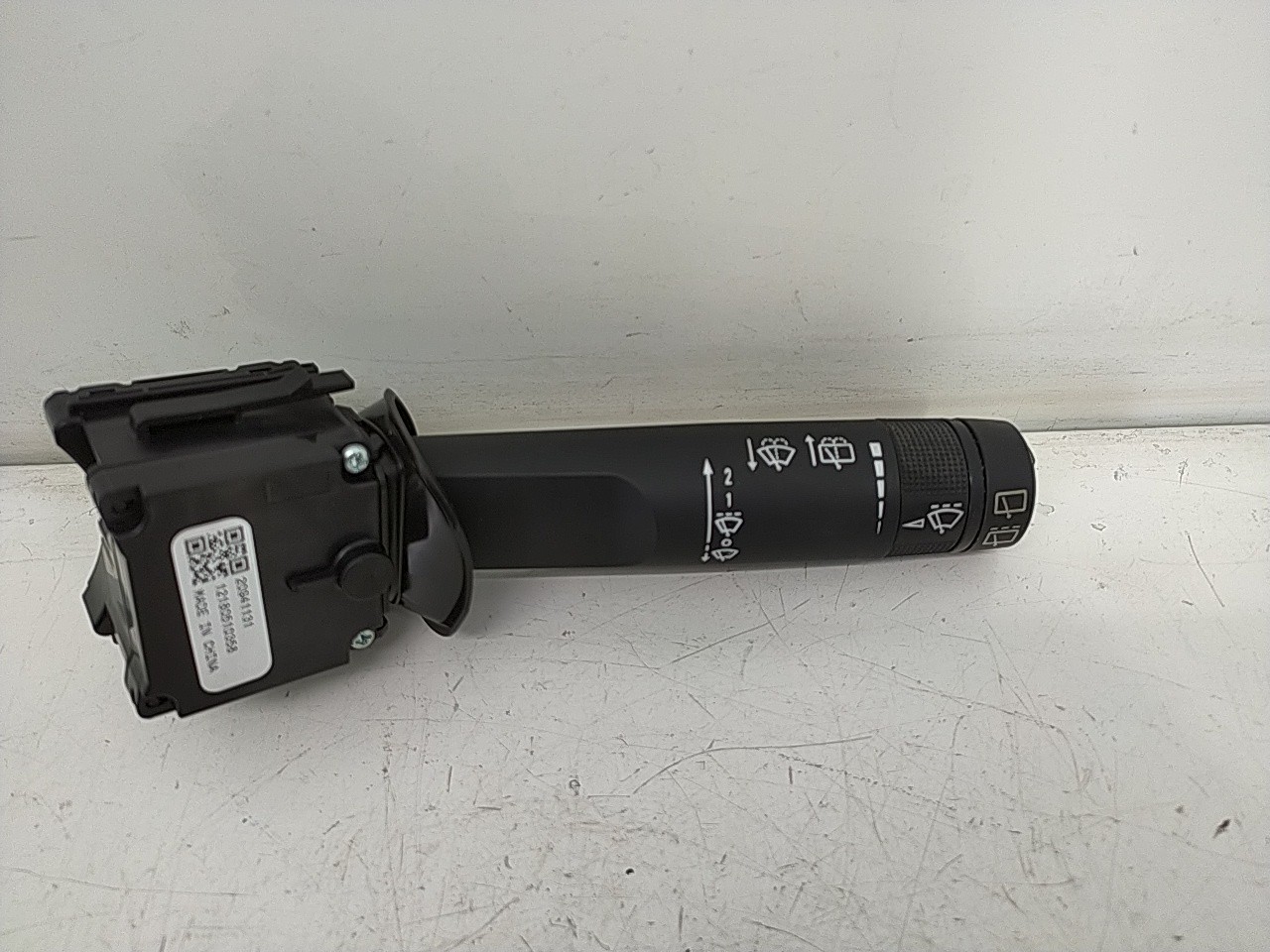 Comutador escovas (20267016).