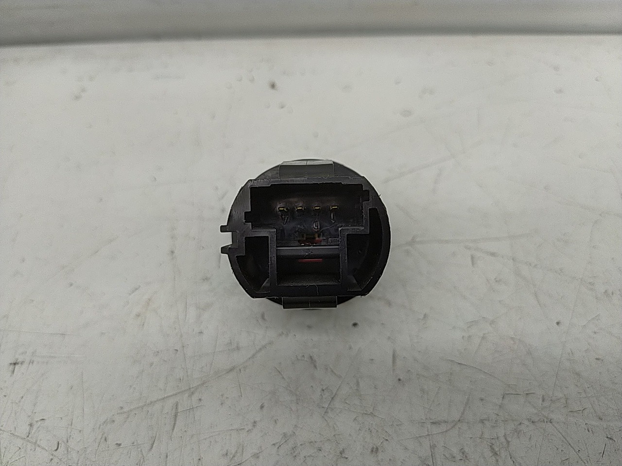 Interruptor ignição / botão Start (20267045).