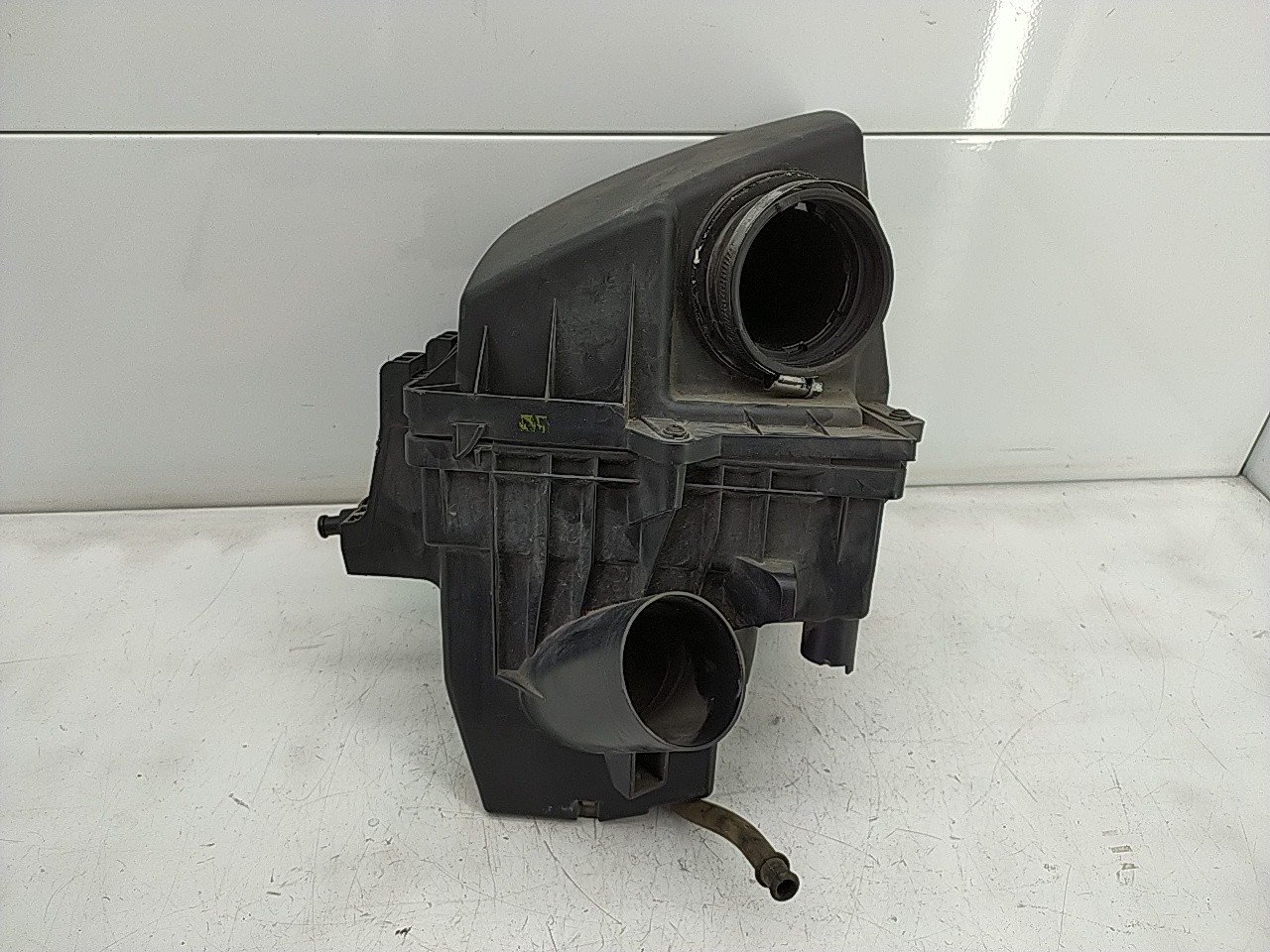 Caixa filtro ar (20266842).