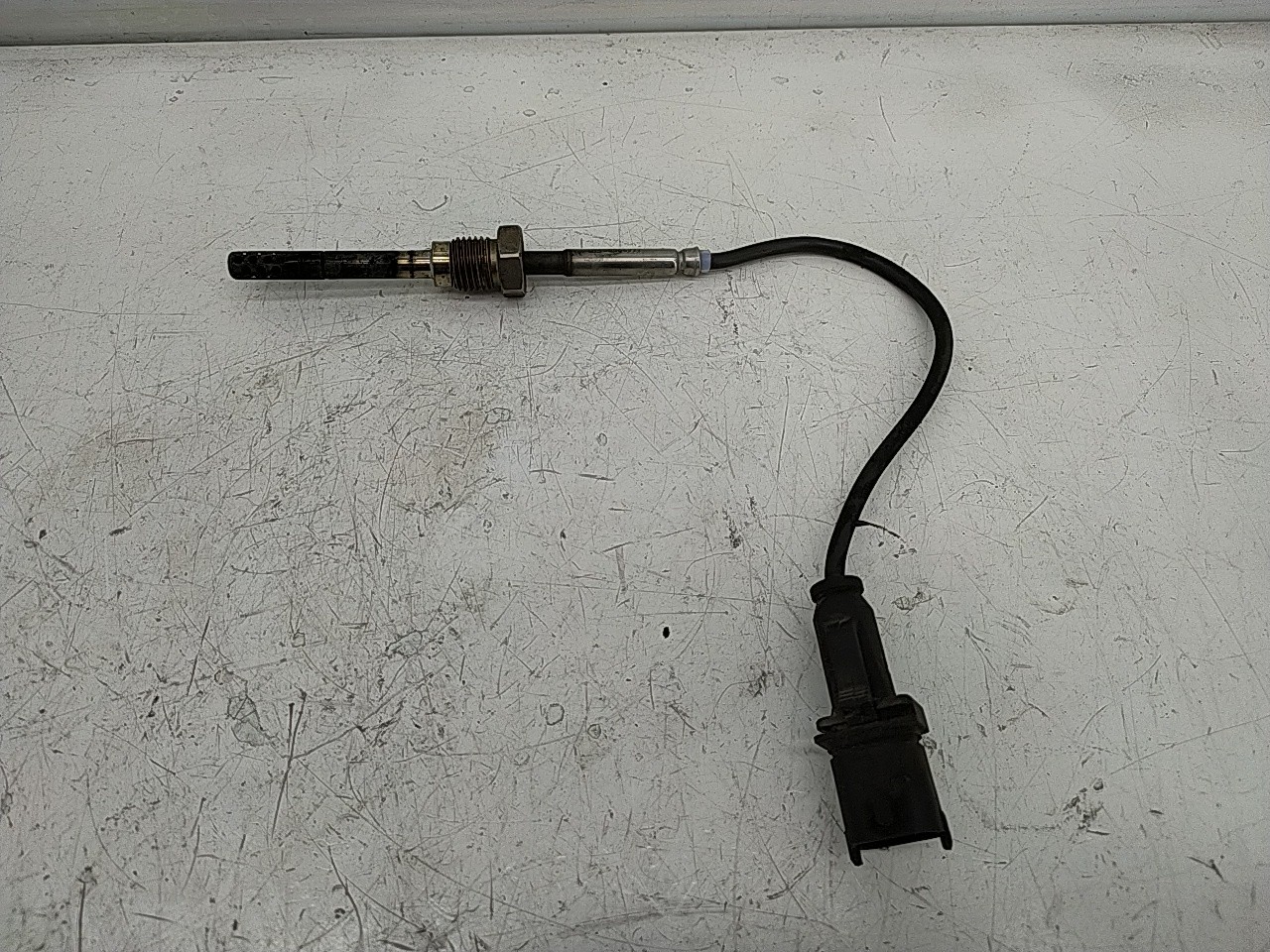 Sonda Lambda (20267332).