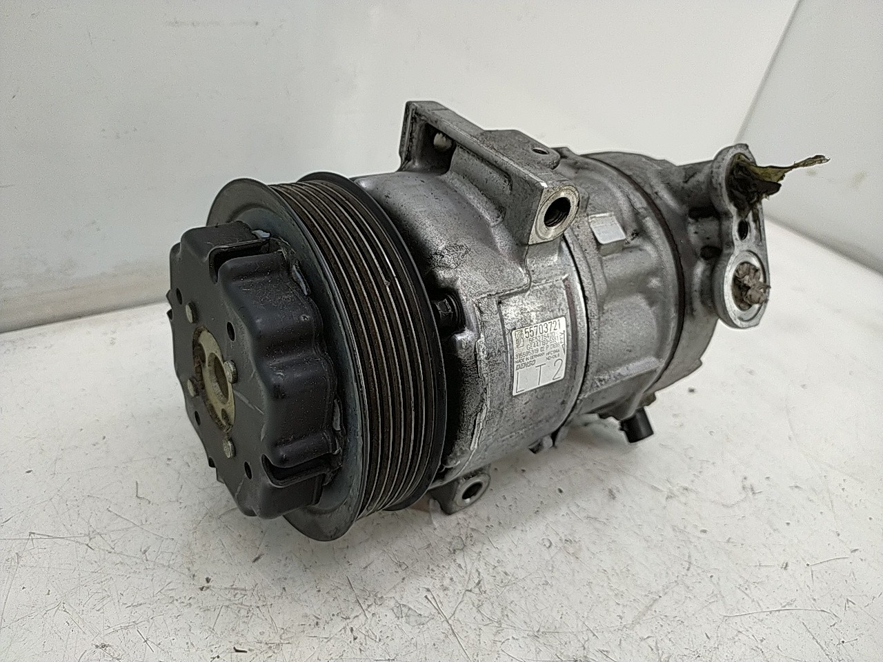 Compressor Ar condicionado (20267295).