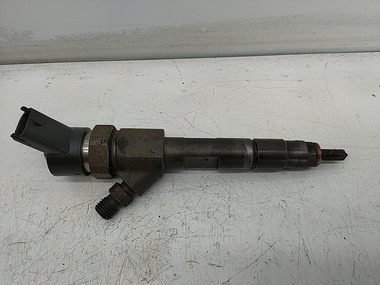 Injector (20256705).