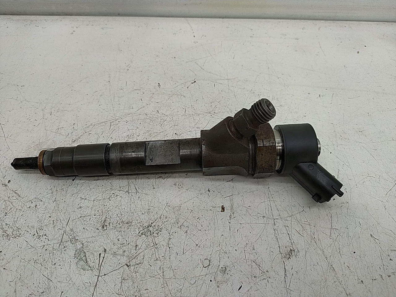 Injector (20256708).