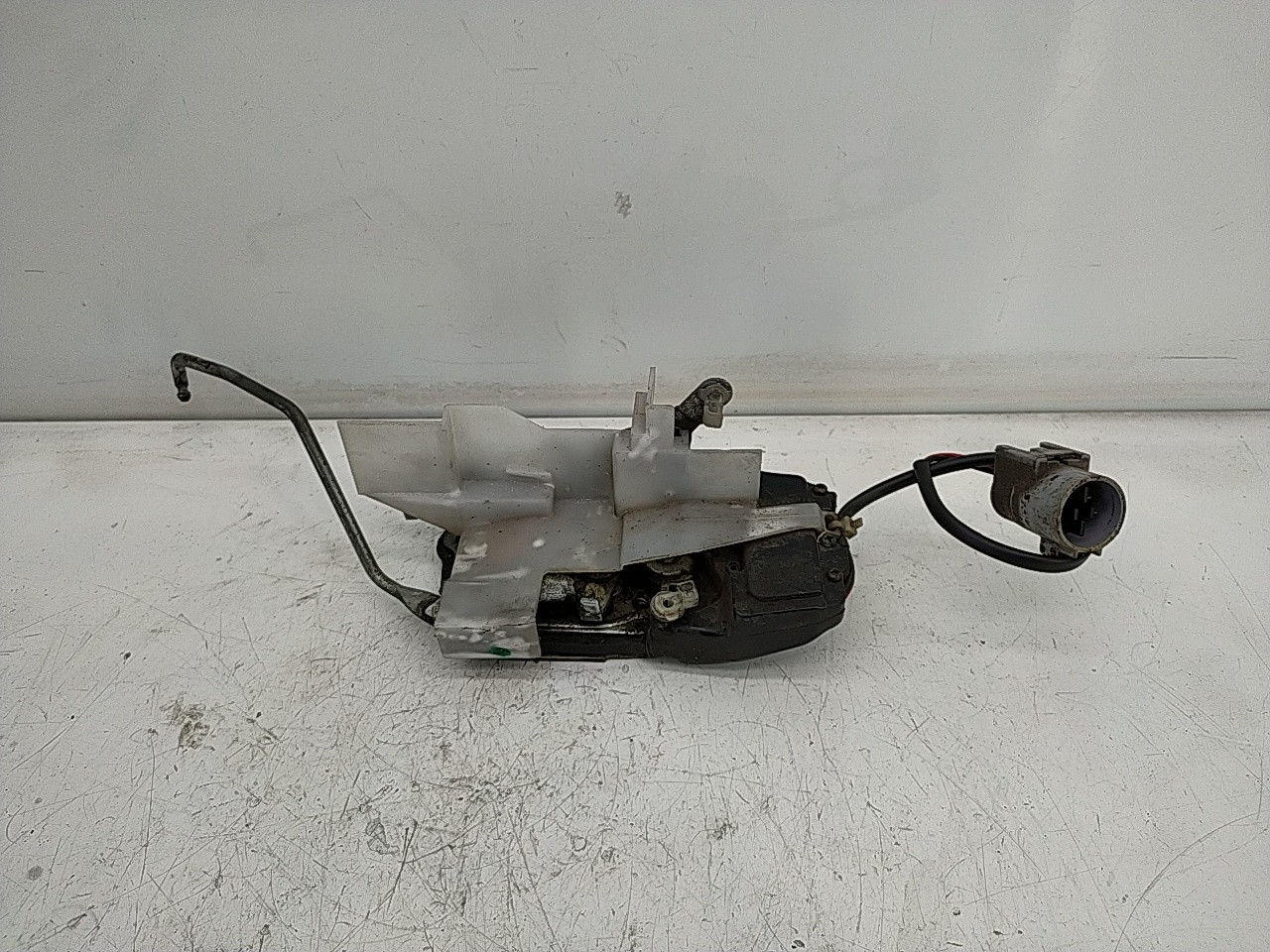 Fecho porta  fte dto (20267466).