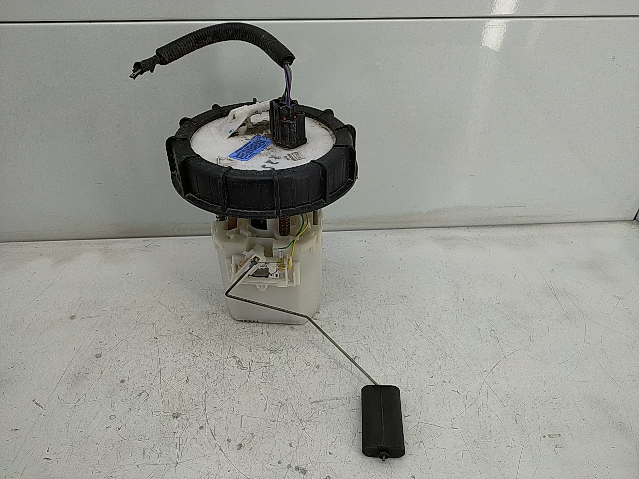 Bomba / Boia deposito combustivel gasolina (20243737).