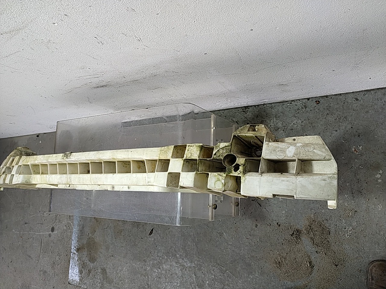 Reforço para choques tras (20262694).