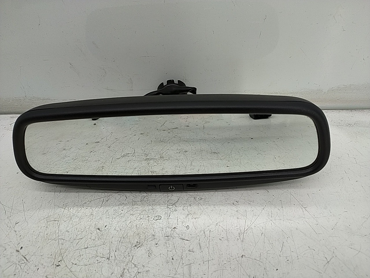 Espelho rectrovisor interior (20252872).