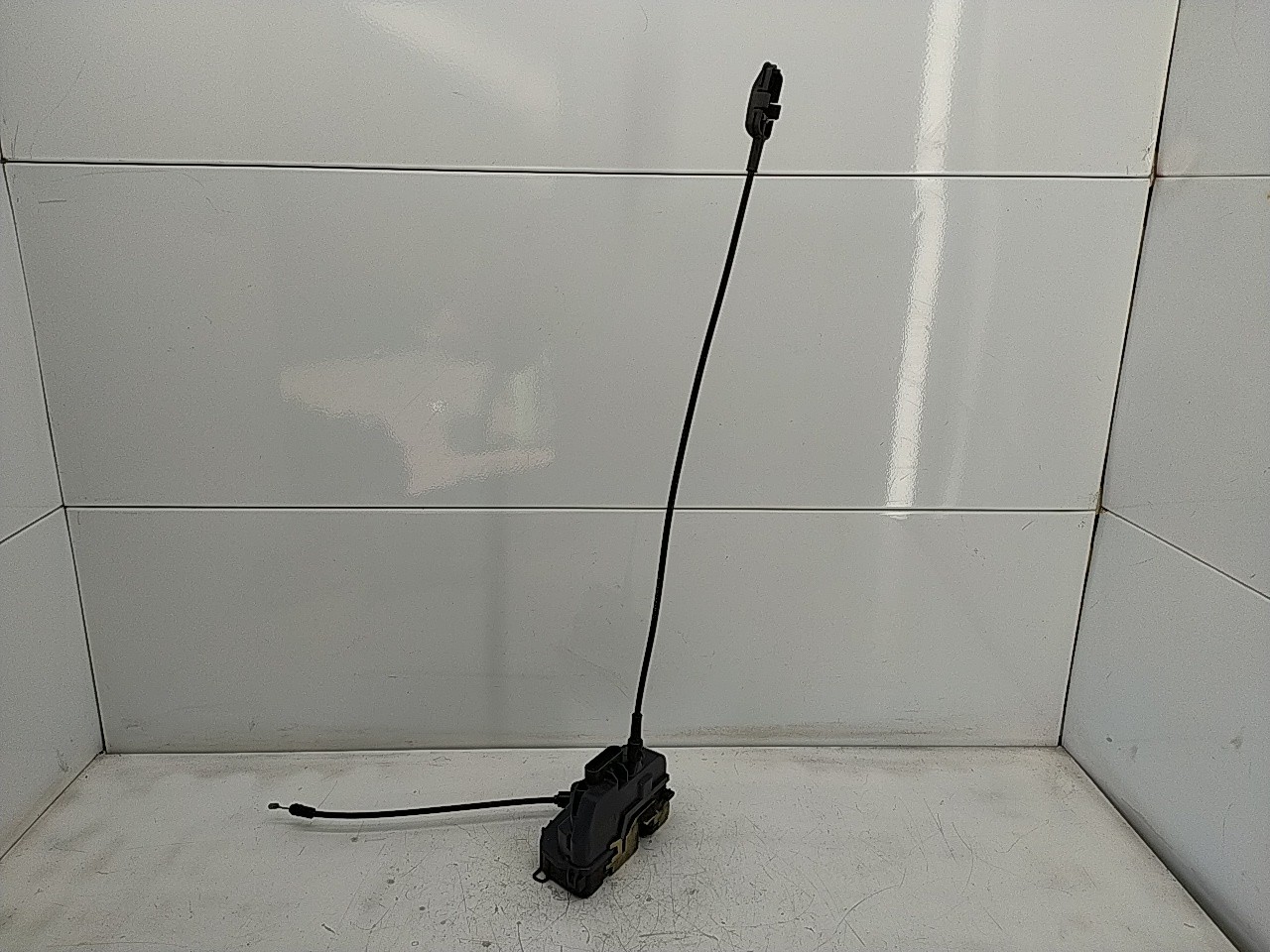 Fecho porta  tras esquerdo (20256754).