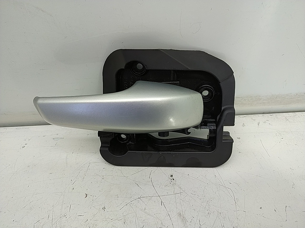 Puxador interior frente direito