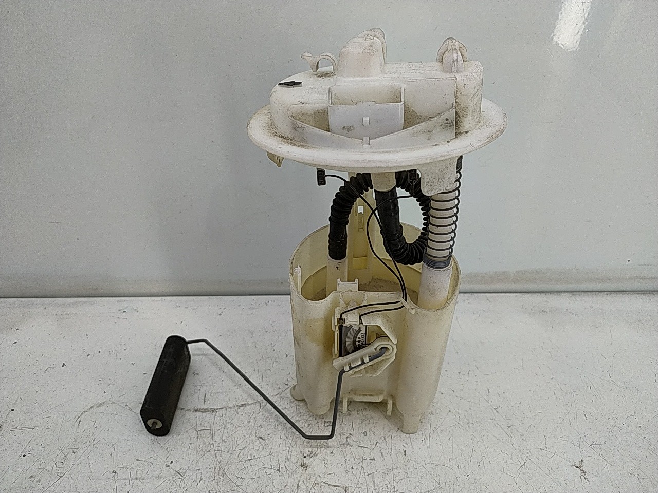 Bomba / Boia  deposito combustivel gasoleo (20190230).