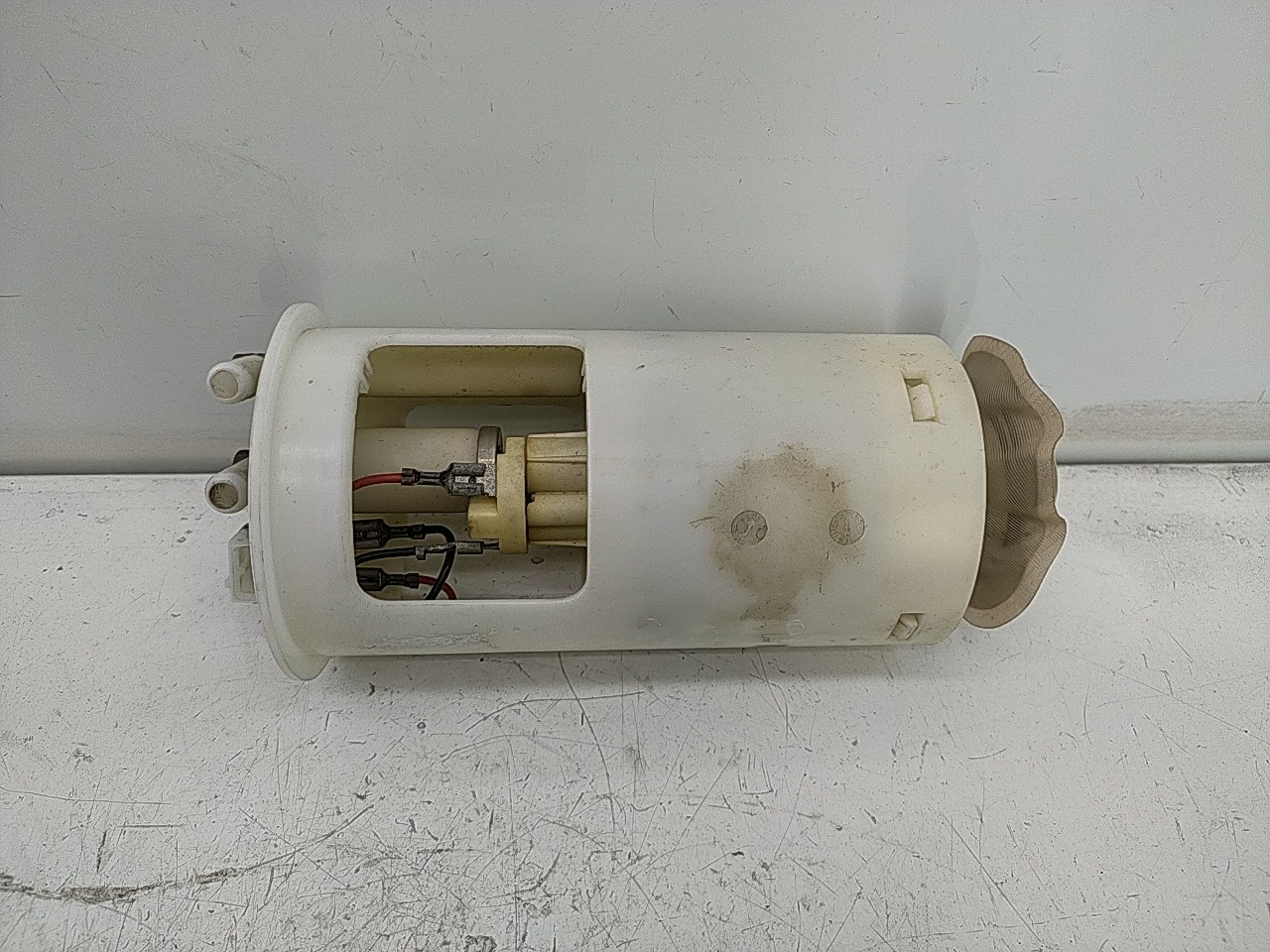 Bomba / Boia deposito combustivel gasolina (20267750).