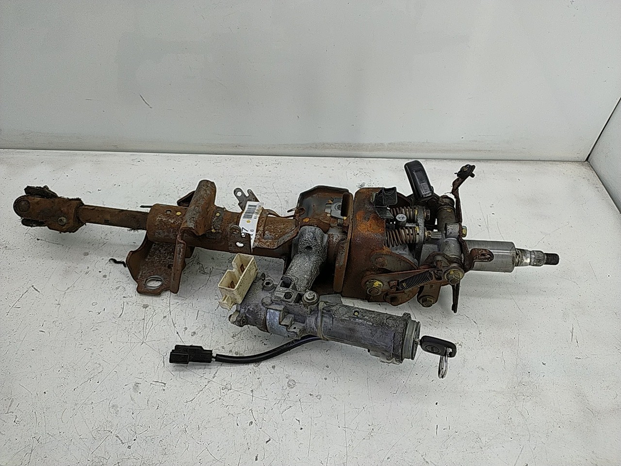 Canhão ignição (20267455).