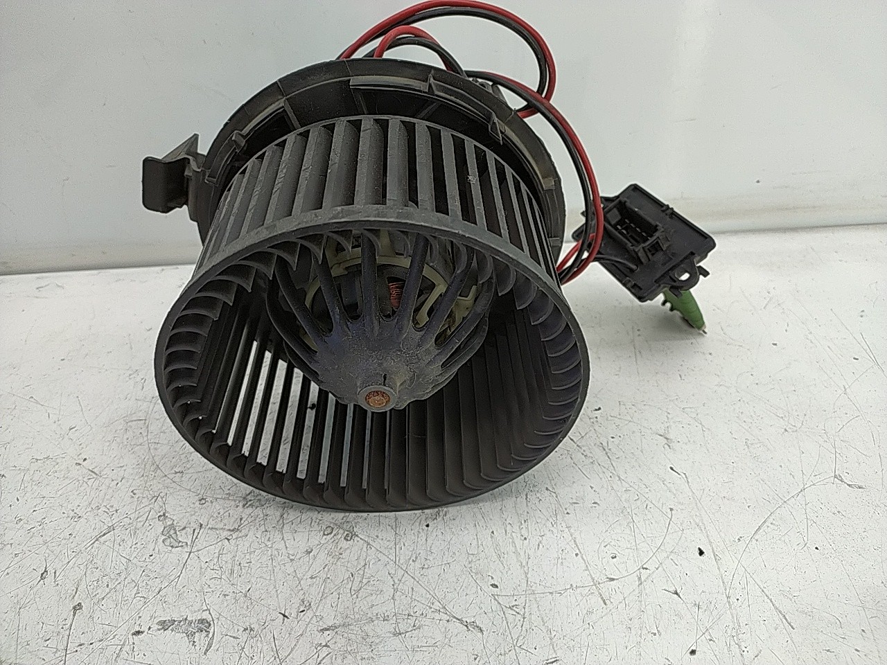 Motor chauffage / sofagem (20244082).