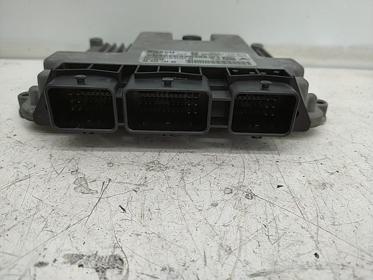 Centralina motor (20267801).