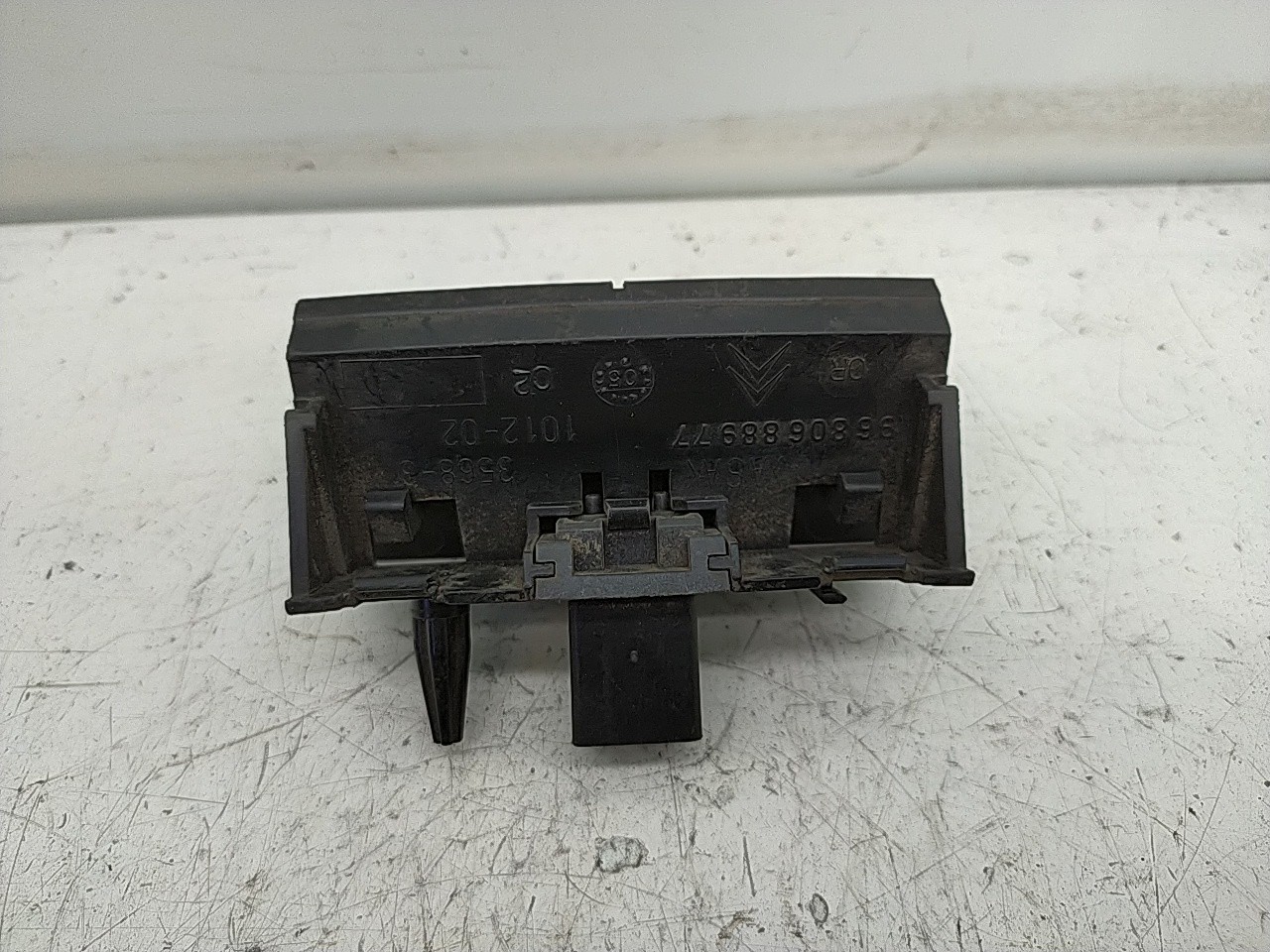 Interruptor (20267881).