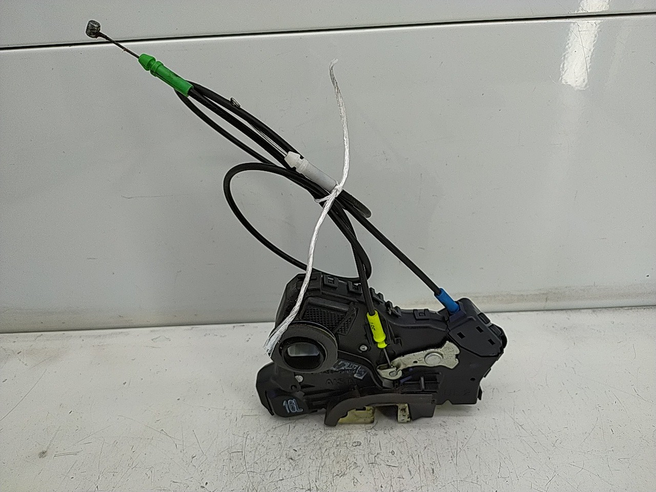 Fecho porta  fte esq (20252807).