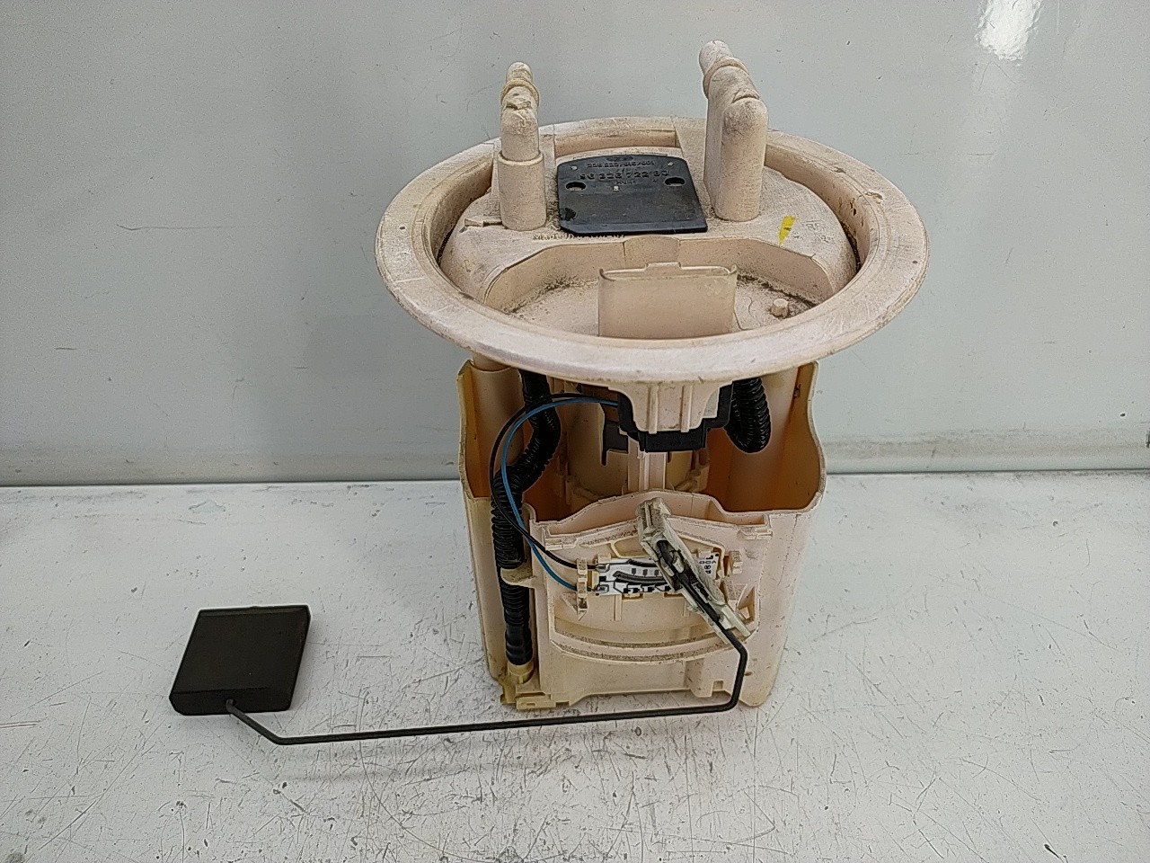 Bomba / Boia  deposito combustivel gasoleo (20267912).