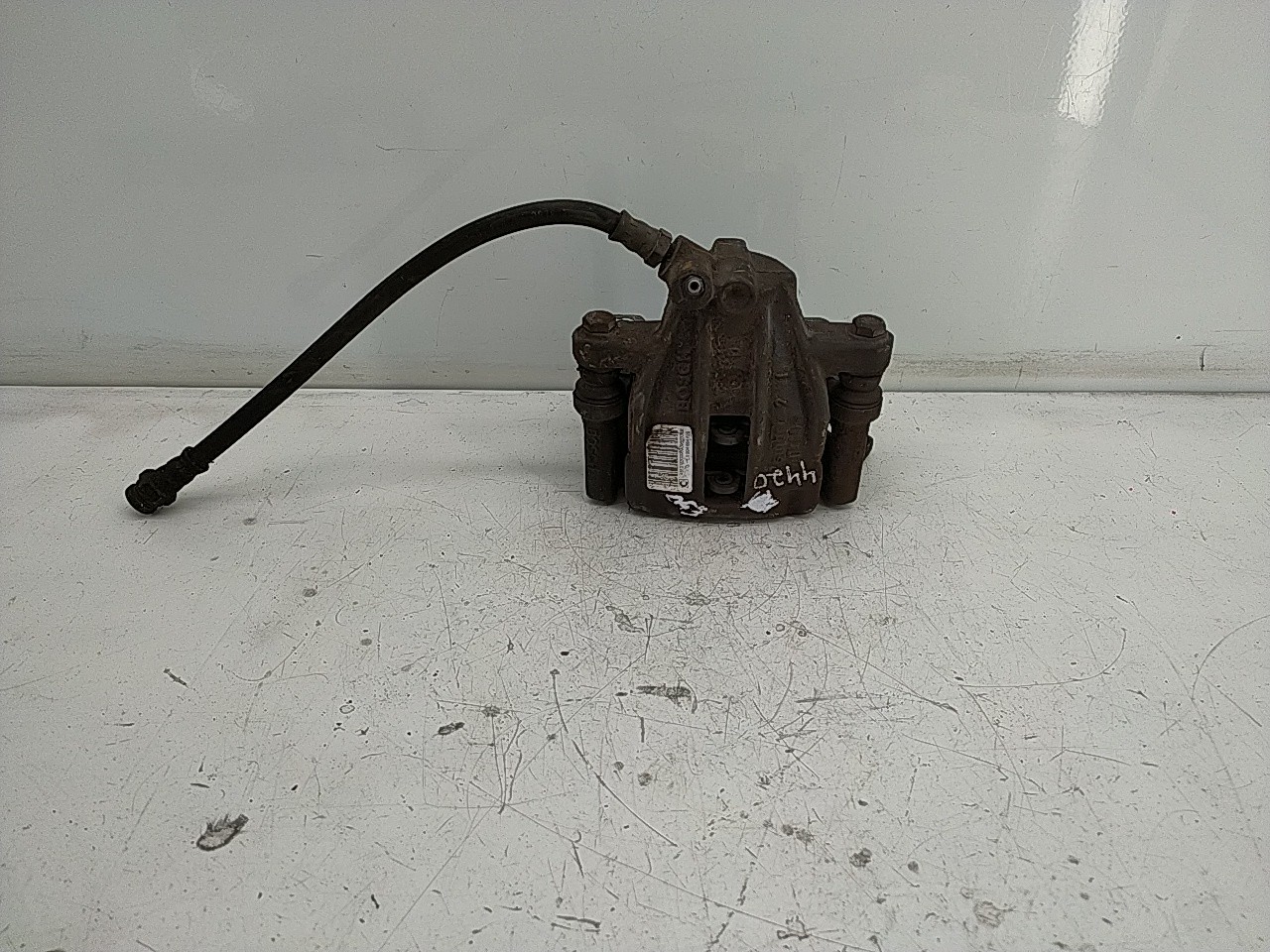 Pinça frente esquerda (20267620).