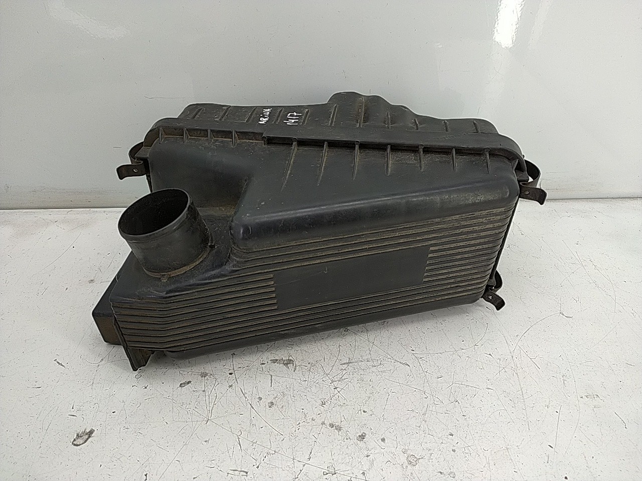 Caixa filtro ar (20268076).