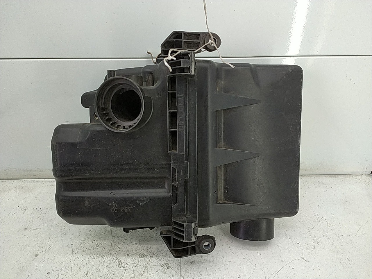 Caixa filtro ar (20268085).