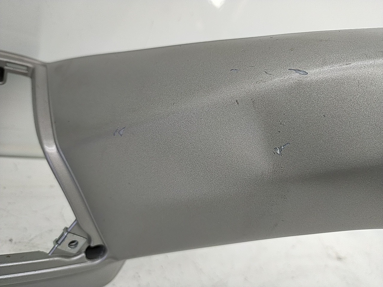 Plasticos exteriores (20268089).