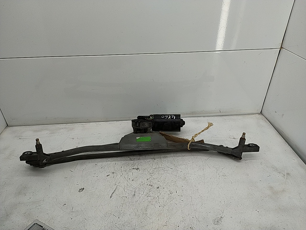 Mecanismo limpa para brisas (20268169).