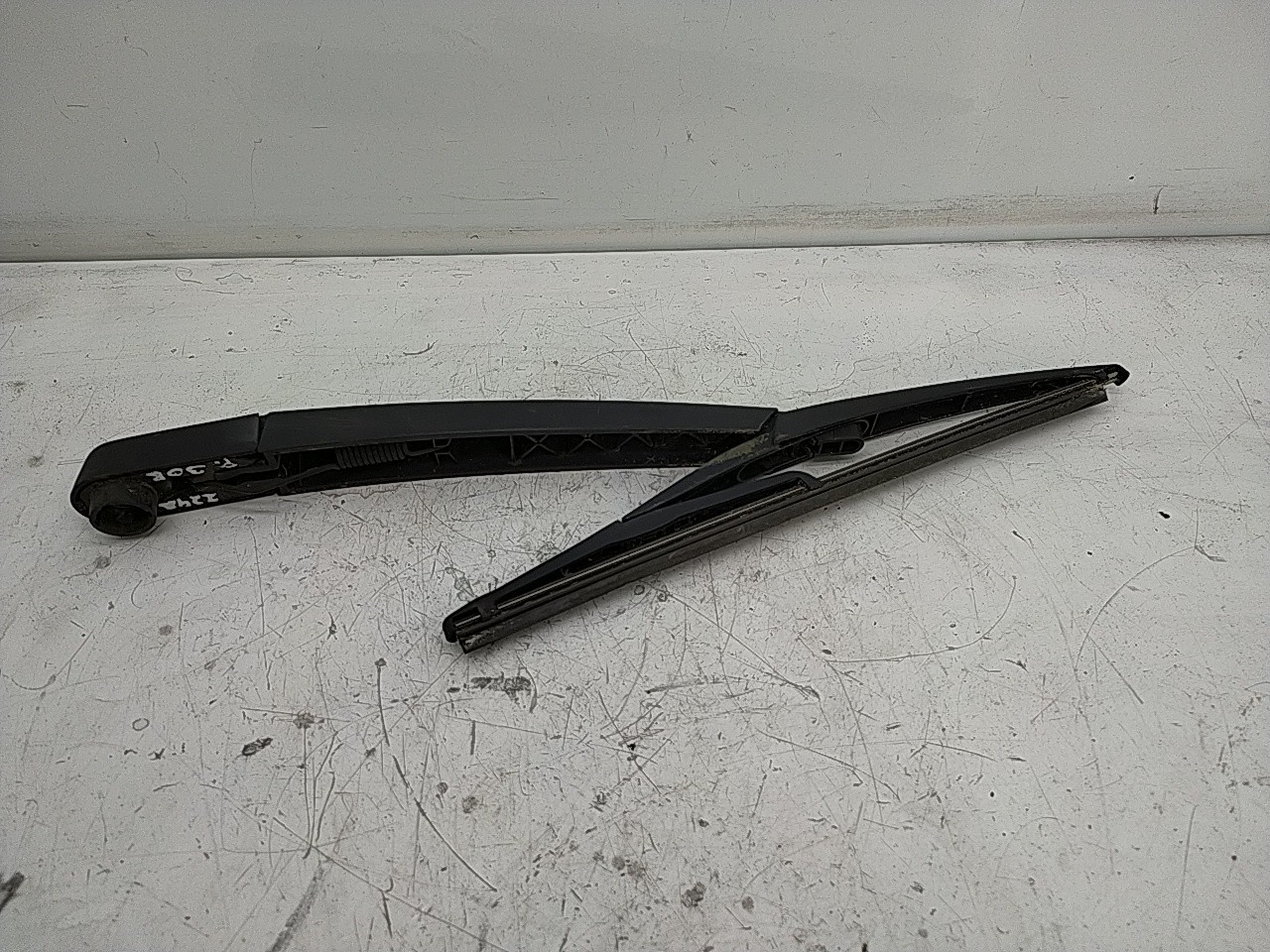 Haste limpa vidros tras (20268174).