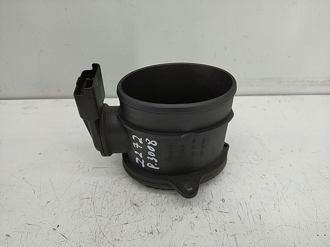 Medidor de massa de ar (20261739).