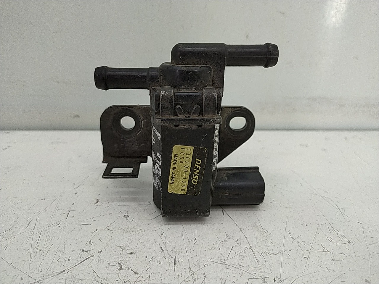 Valvula pressão turbo Vacuo / EGR