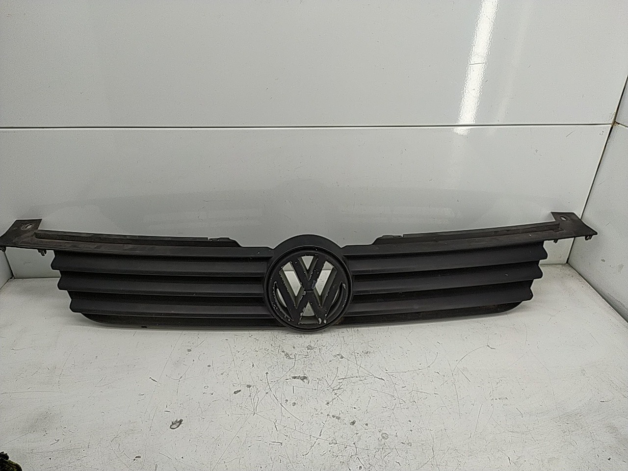 Grelha capot (20268127).