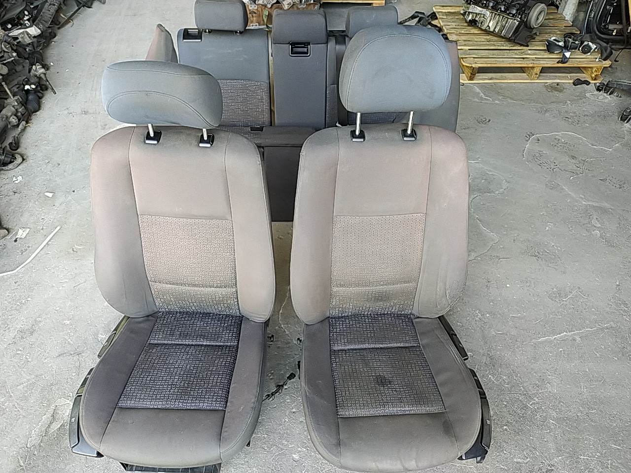 Conjunto de Bancos (20268199).