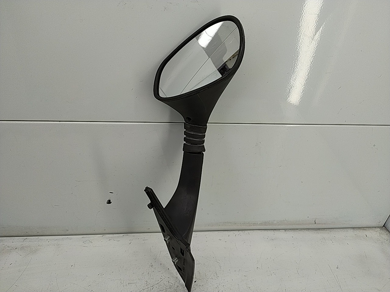 Espelho retrovisor manual direito (20268214).