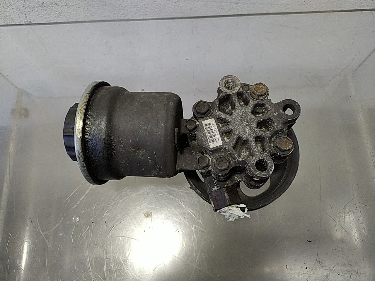 Bomba direcção assistida (20267220).