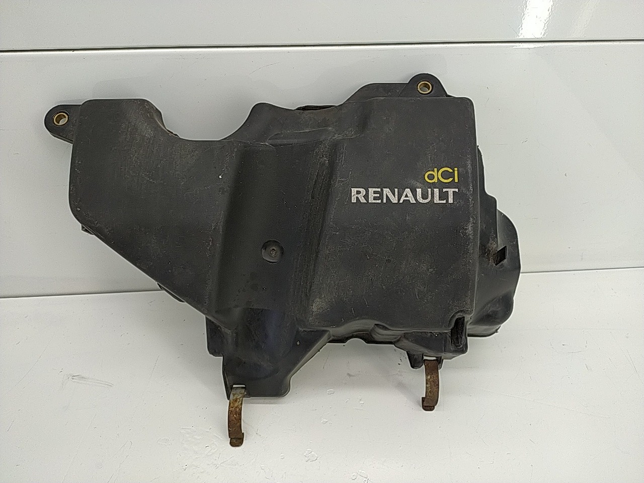 Cobertura motor (20268227).