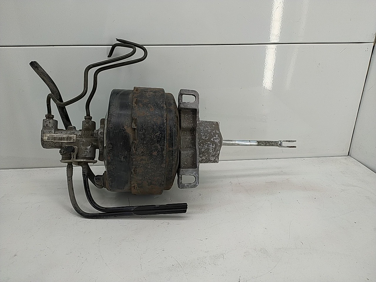 Servofreio (20267624).