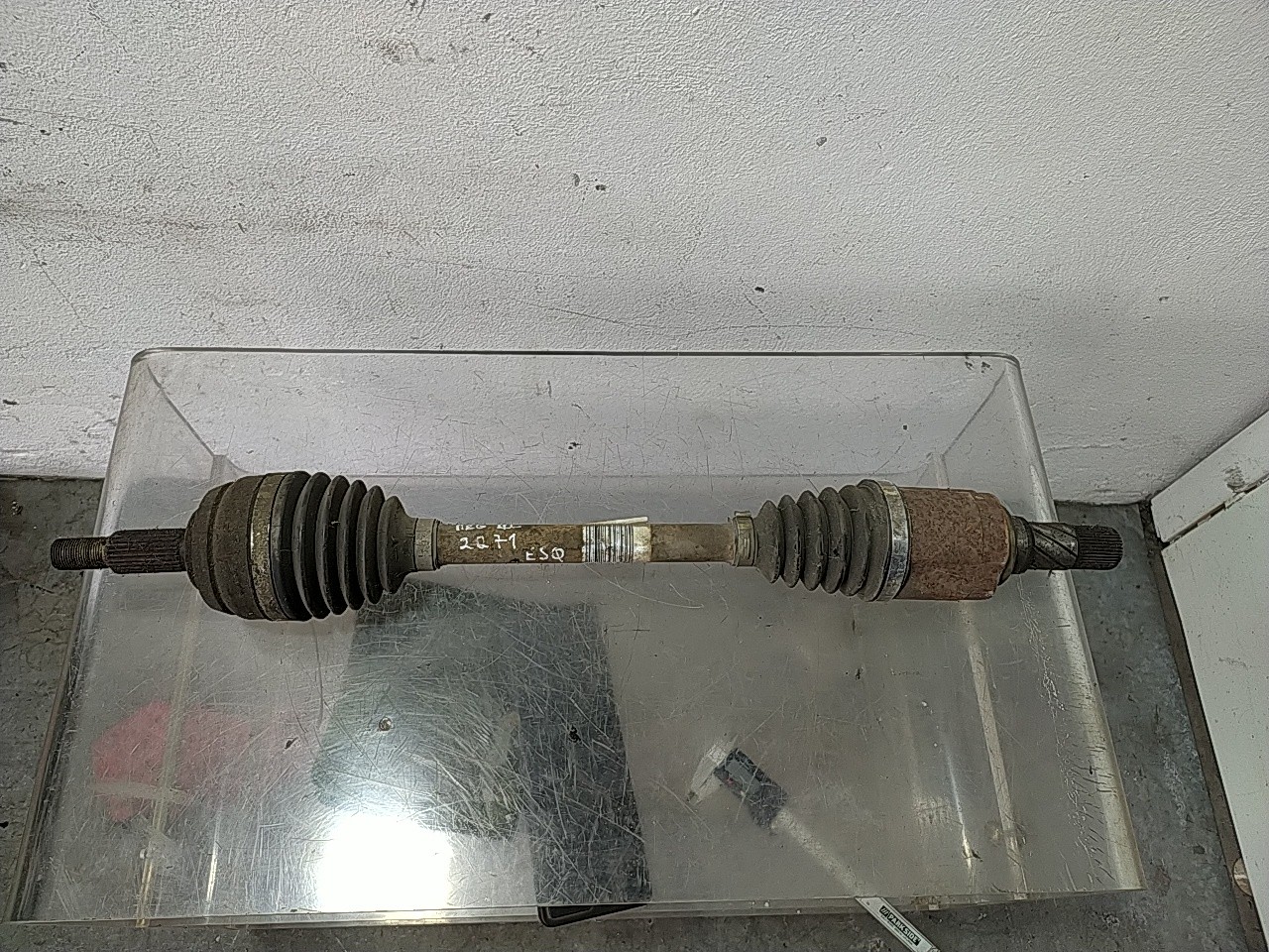 Transmissão frente esquerda (20268318).