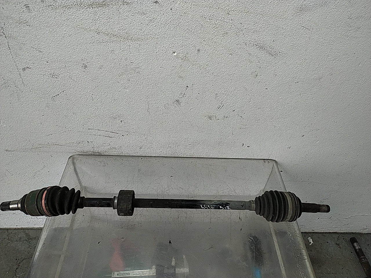 Transmissão frente direita (20267266).