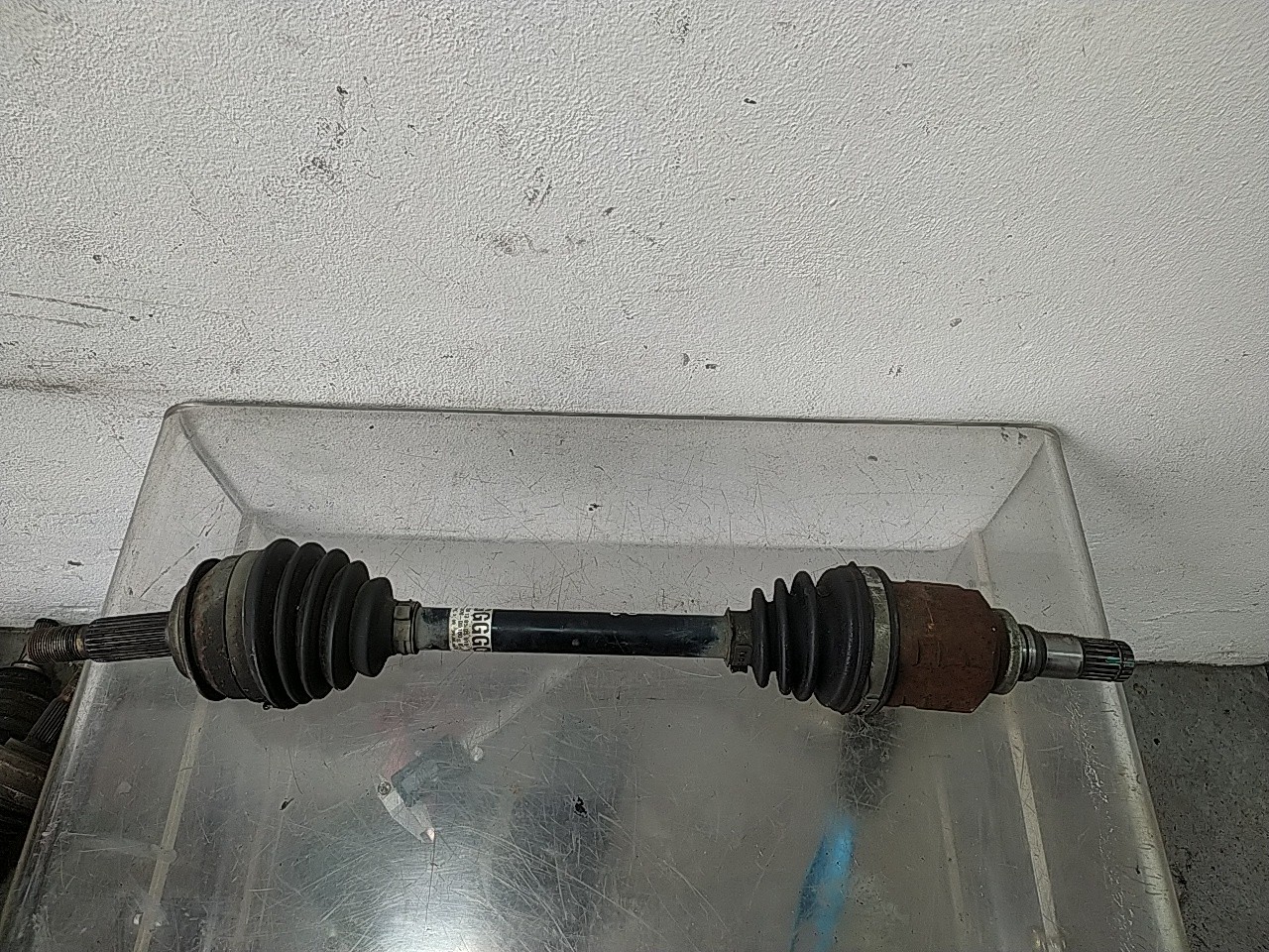 Transmissão frente esquerda (20261899).