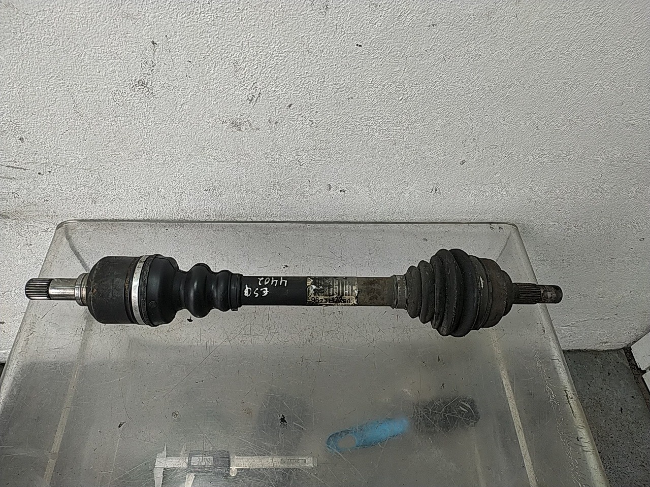 Transmissão frente esquerda (20261456).