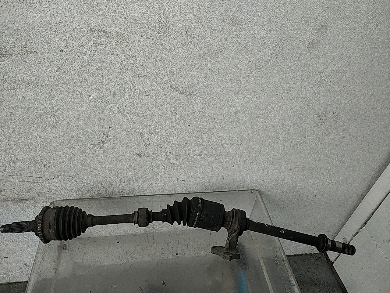 Transmissão frente direita (20261316).