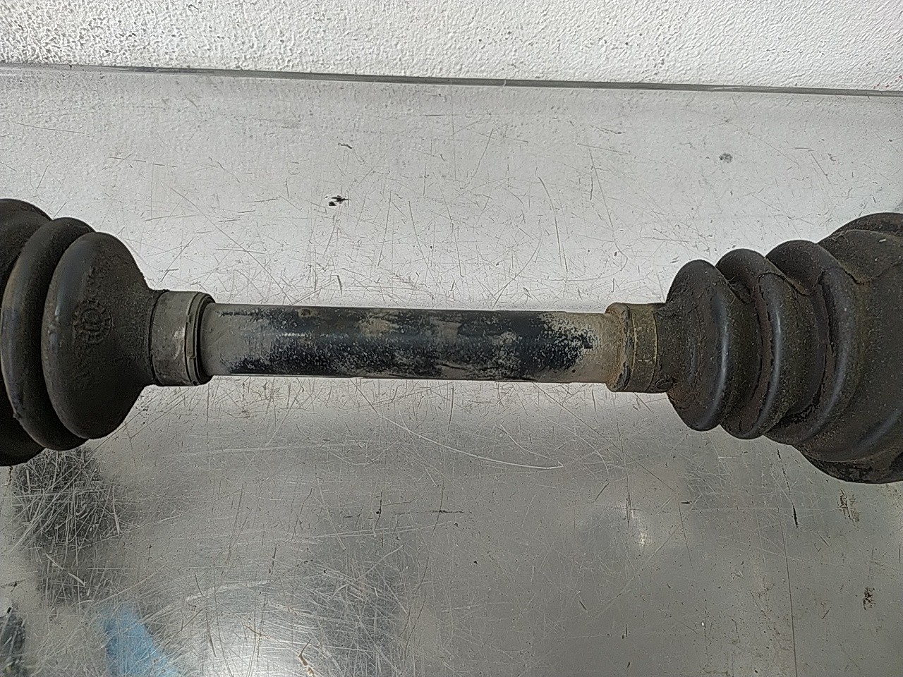 Transmissão frente esquerda (20263240).