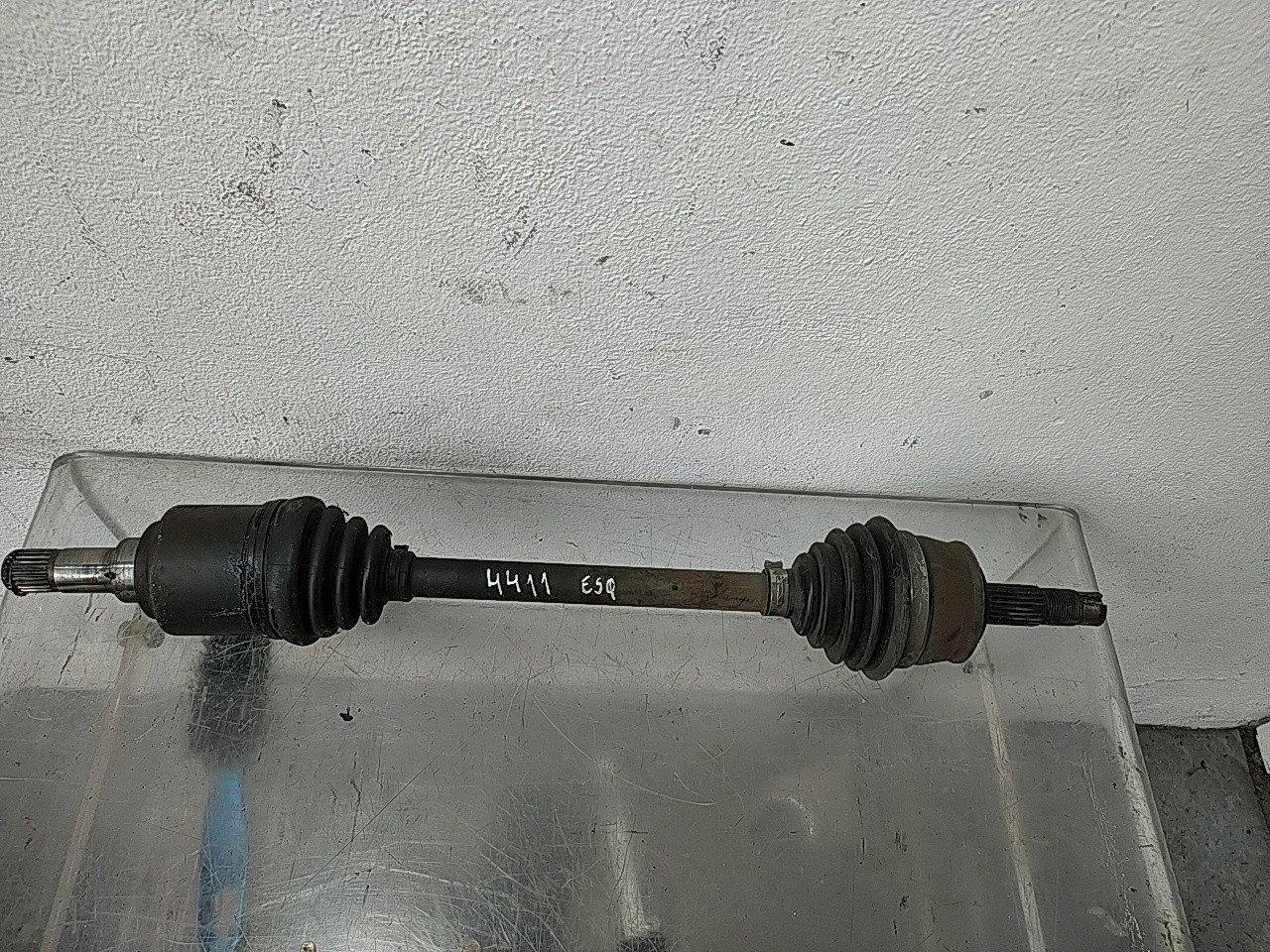 Transmissão frente esquerda (20263768).