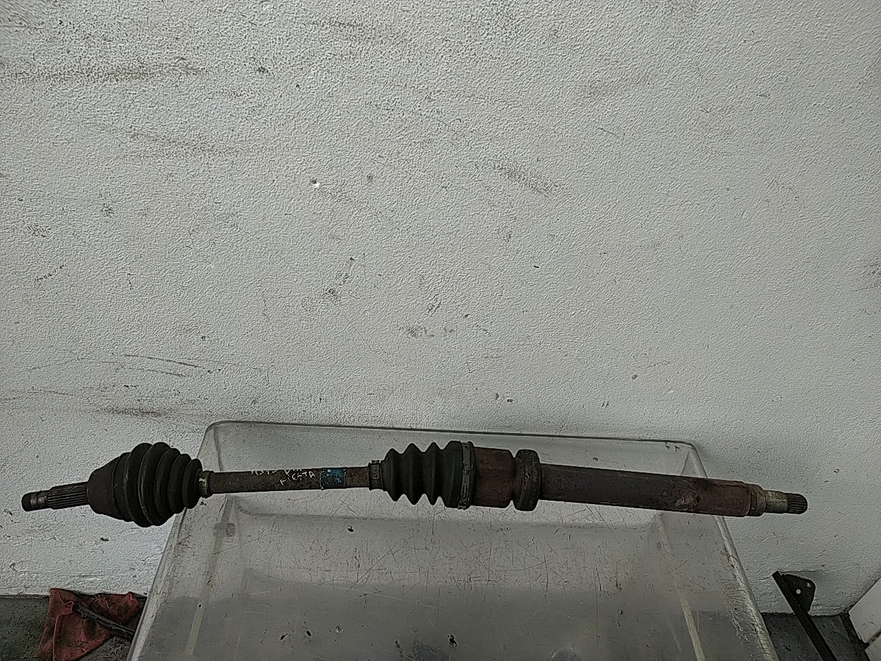 Transmissão frente direita (20268328).