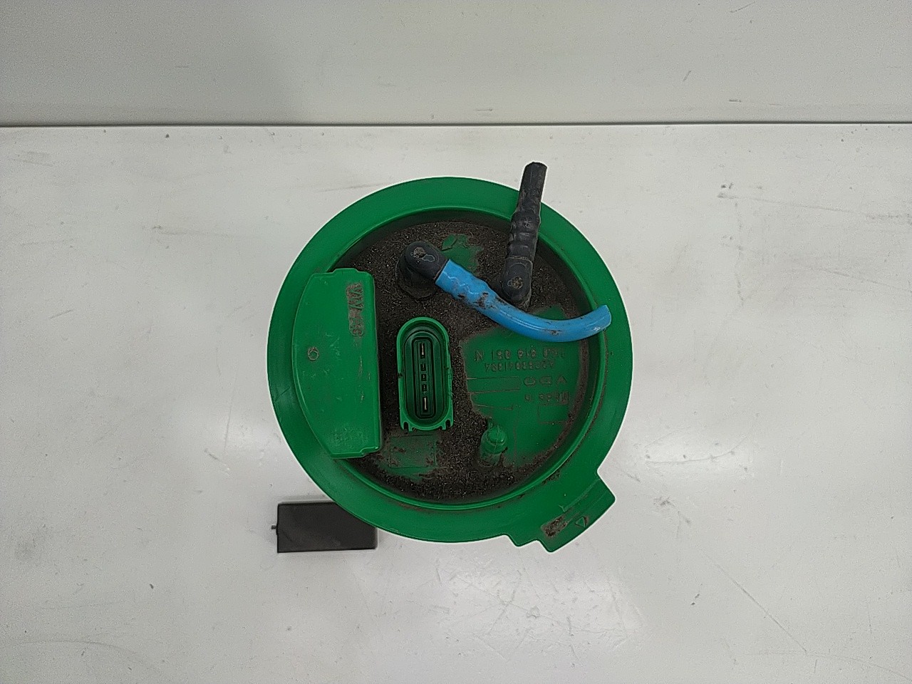 Bomba / Boia deposito combustivel gasolina (20259199).