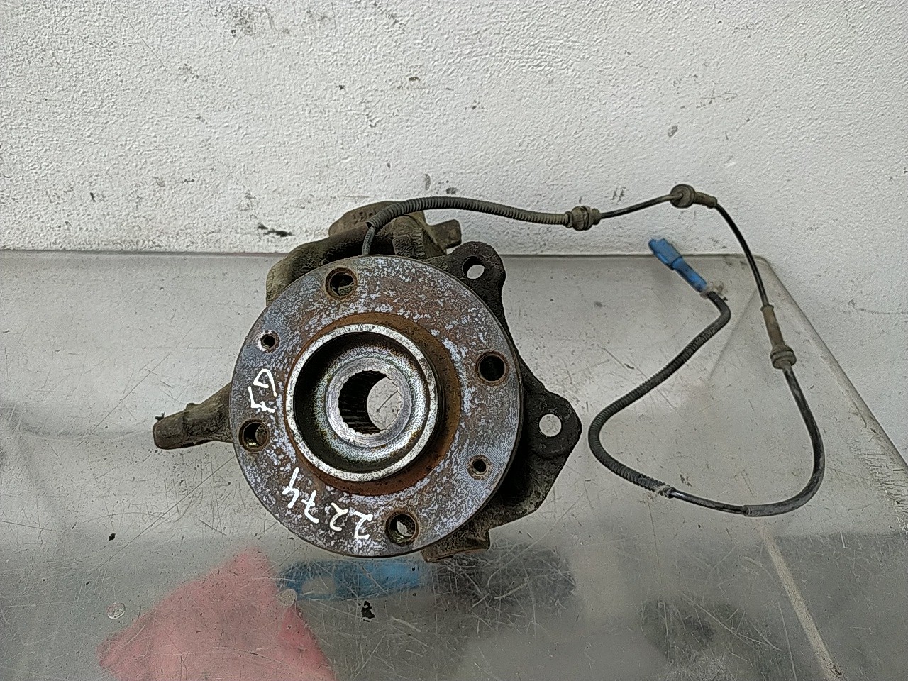 Manga eixo frente direita (20265319).